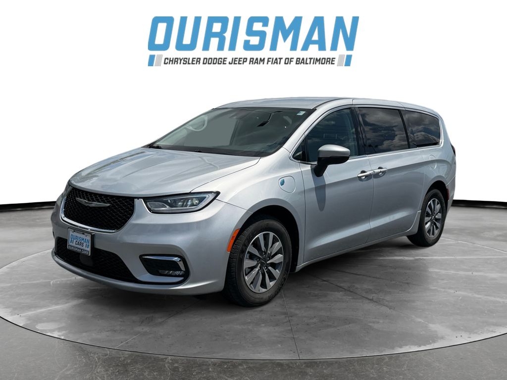 chrysler pacifica hybrid 2023 2C4RC1L76PR614449 image chrysler pacifica hybrid 2023 2C4RC1L76PR614449 image